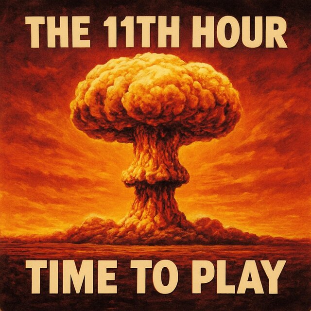 Time to Play