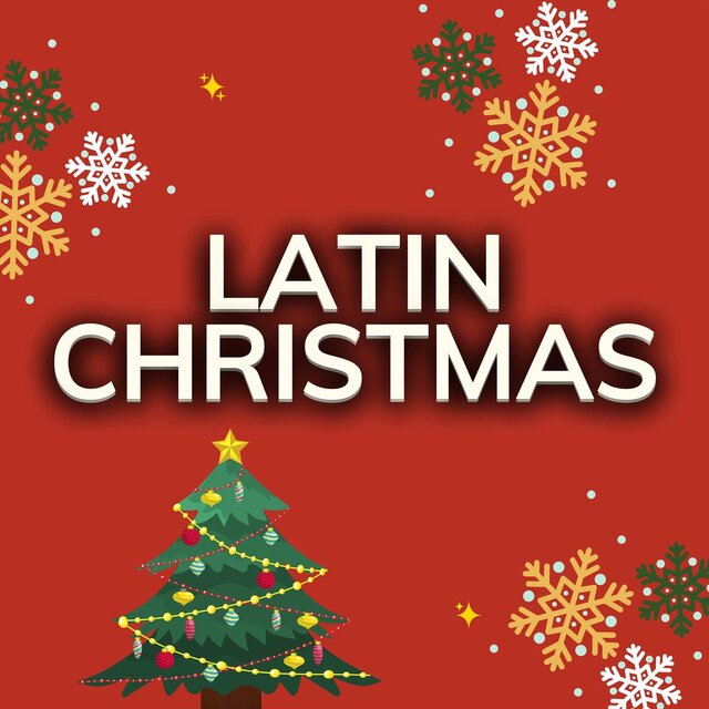 Latin Christmas
