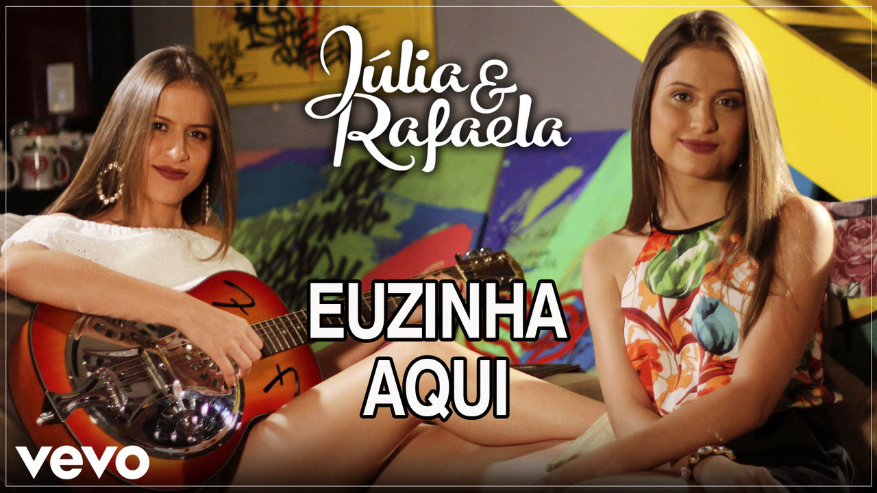 Euzinha Aqui