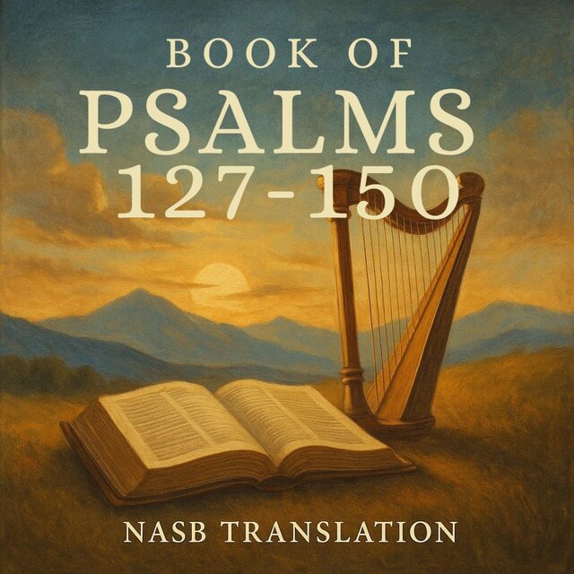 Psalms 127-150