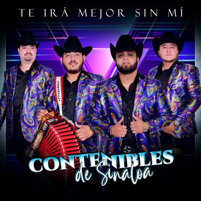Te Irá Mejor sin Mí