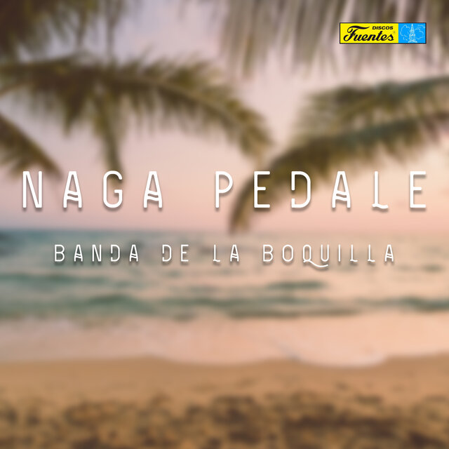 Naga Pedale