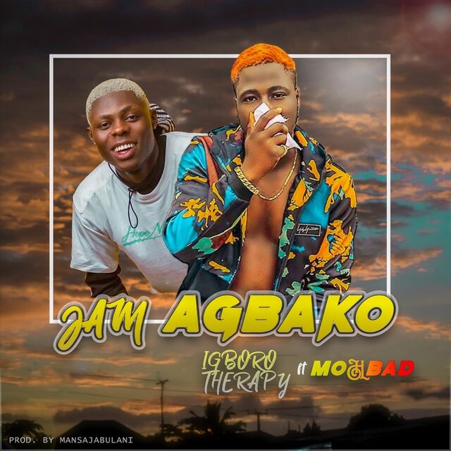 Jam Agbako