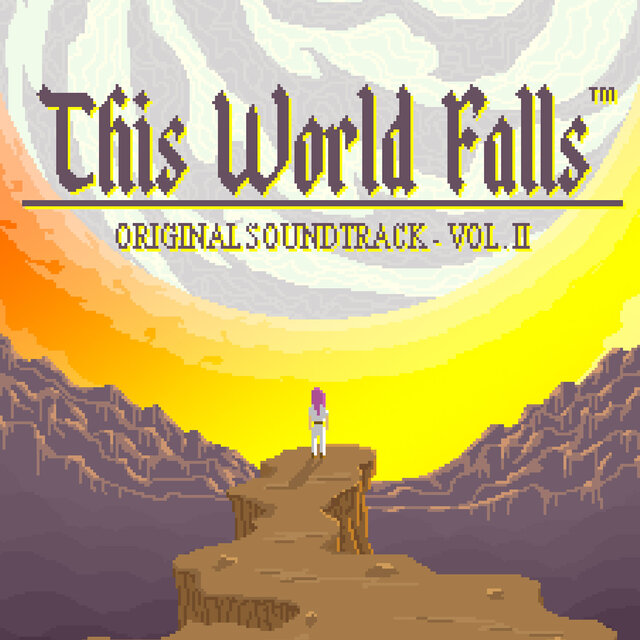 This World Falls, Vol. 2