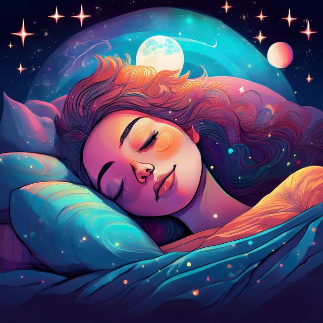 Lofi Para Relajarse Y Dormir Perfectamente