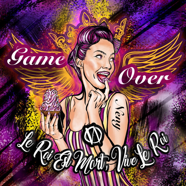 GAME OVER