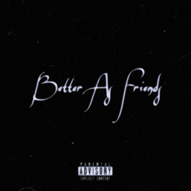 Better As Friends