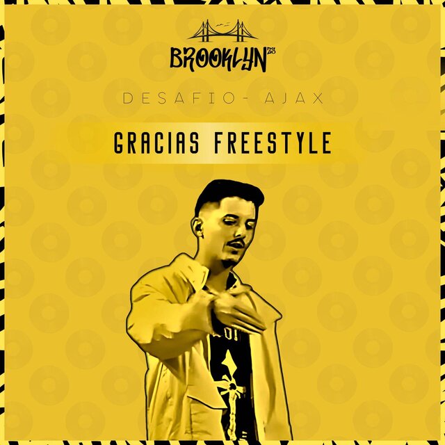 Gracias Freestyle