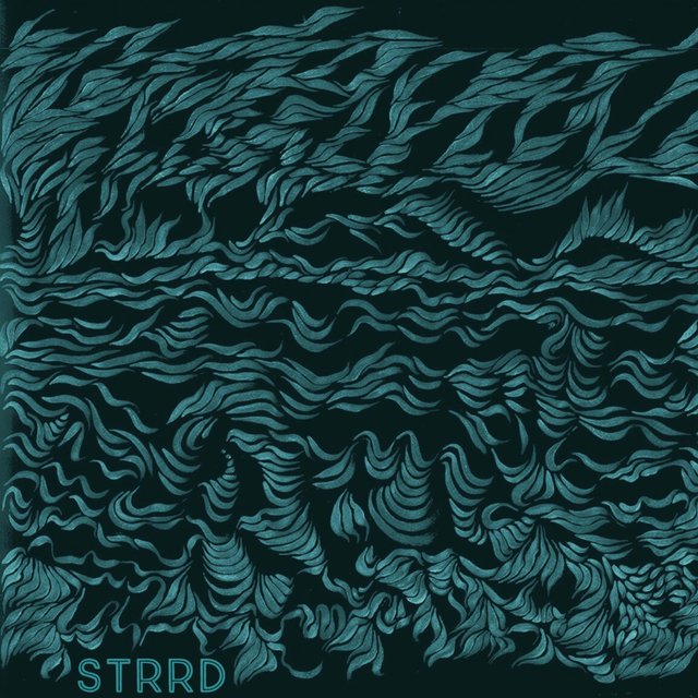 Strrd