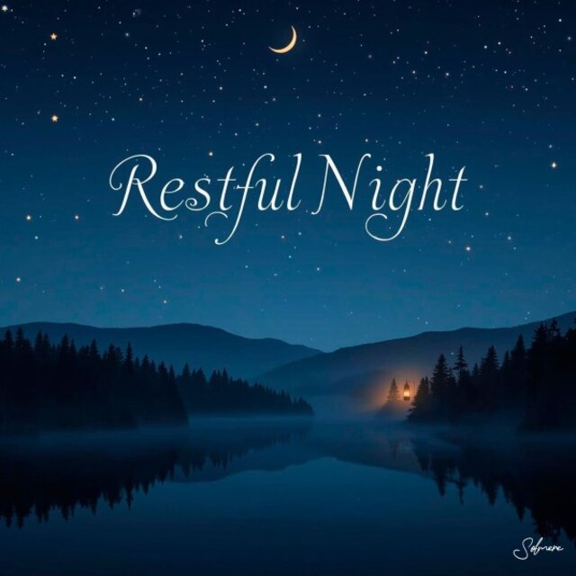 Restful Night