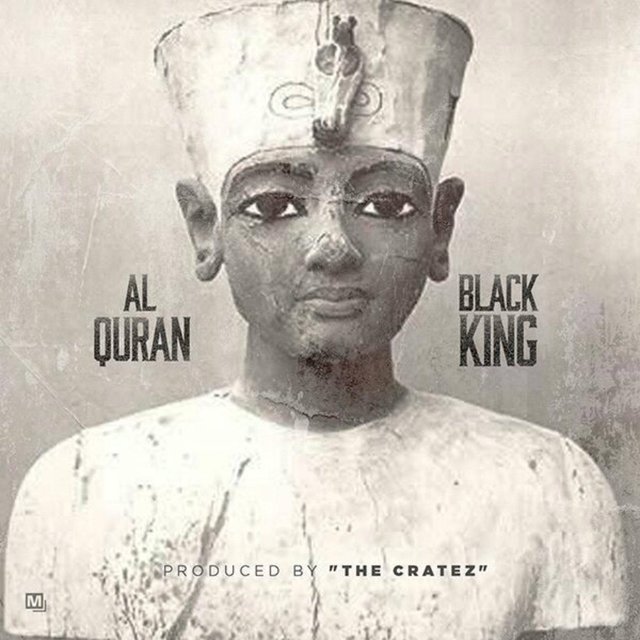 Black King