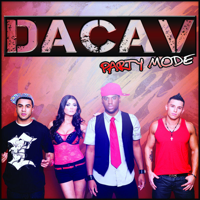 Party Mode EP