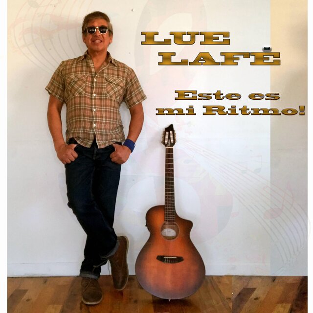 Este es mi Ritmo