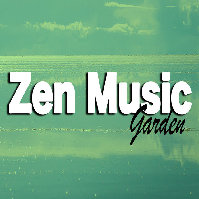 Zen Music Garden