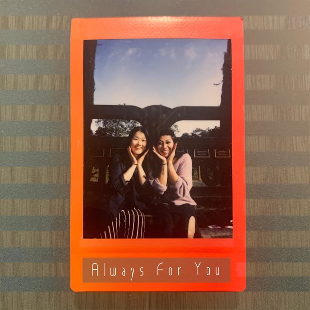 Always For You (feat. Abby Rico)