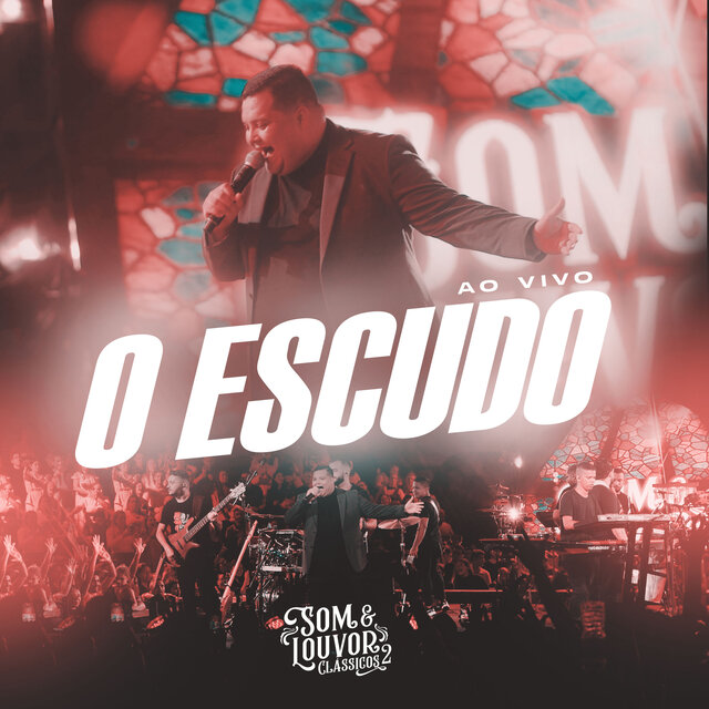 O Escudo (Ao Vivo)
