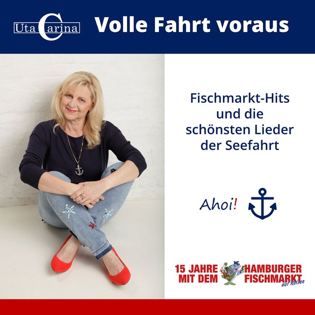 Volle Fahrt voraus