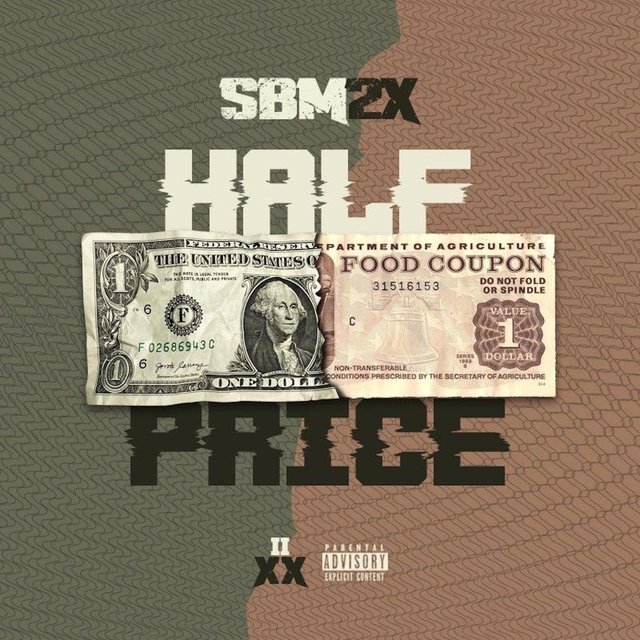 Half Price