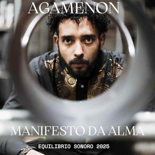 MANIFESTO DA ALMA
