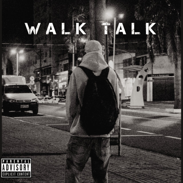 Walk Talk 