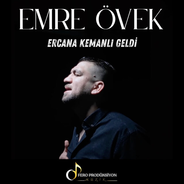 Ercana Kemanlı Geldi