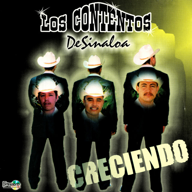 Creciendo