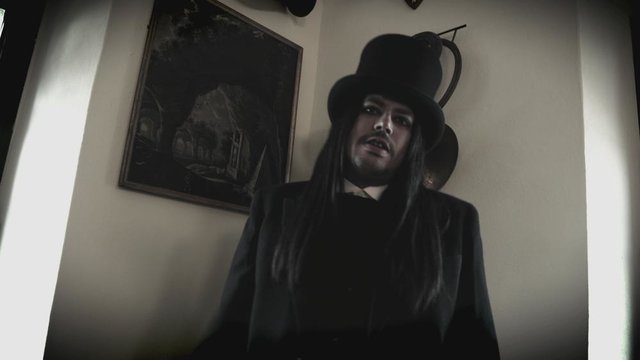 I Can't Sleep (Videoclip)