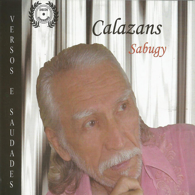 Versos e Saudades