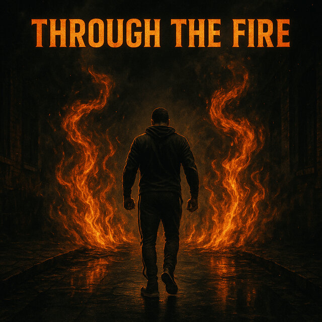 Through the Fire