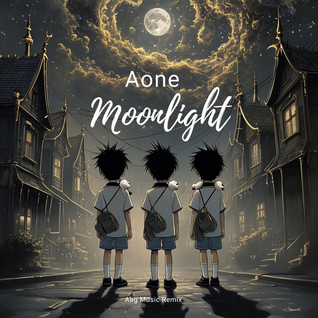 Moon Light (Remix )