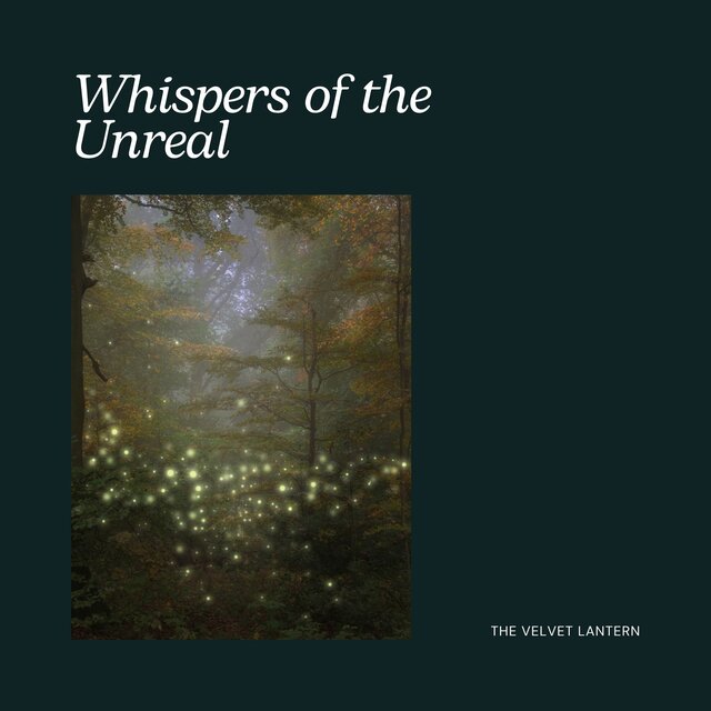 Whispers of the Unreal