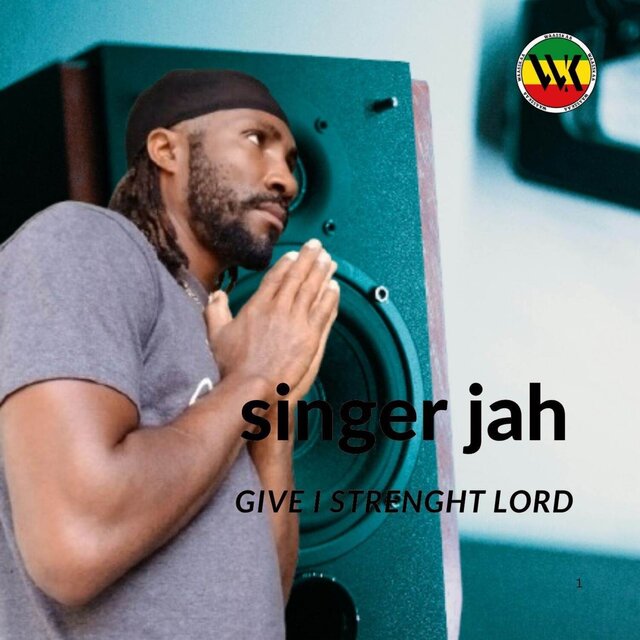 Give i strenght lord