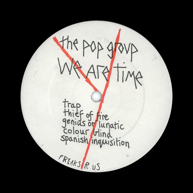 We Are Time (Remastered)