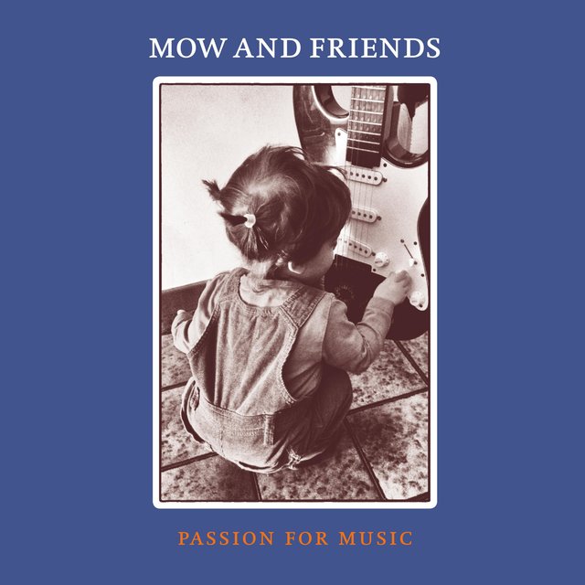 Passion for Music