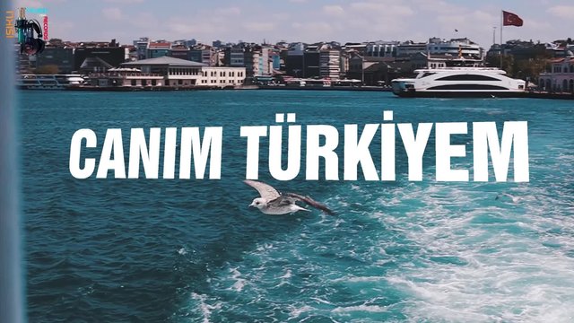 CANIM TÜRKİYEM