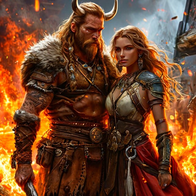 VIKING