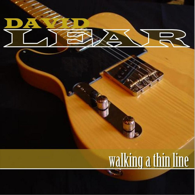 Walking a Thin Line