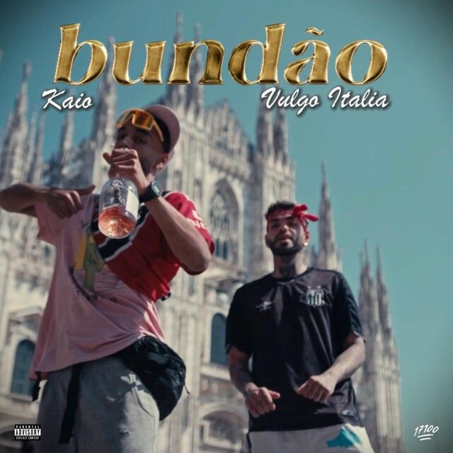 Bundao (feat. Vulgo Itàlia)