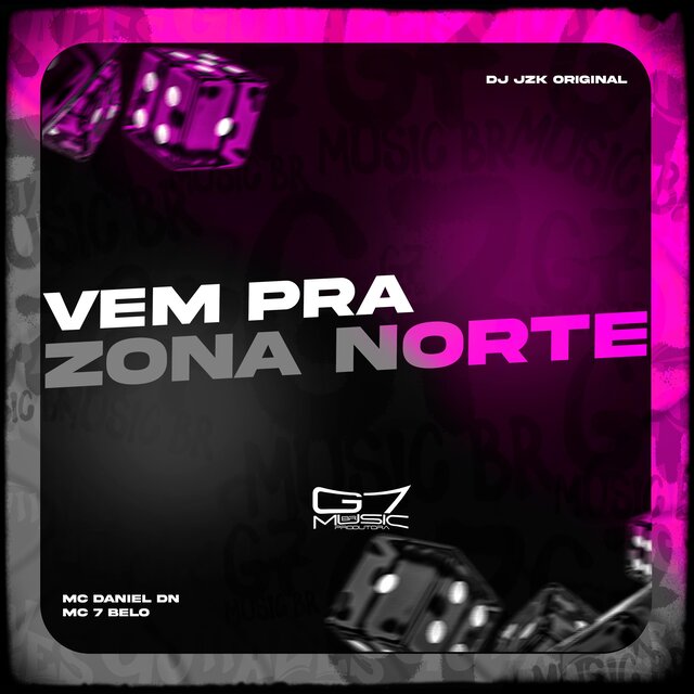 Vem Pra Zona Norte