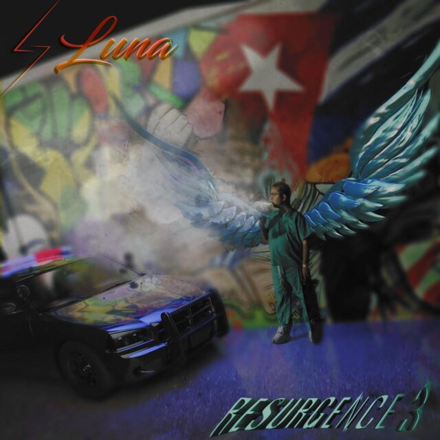Resurgence 3