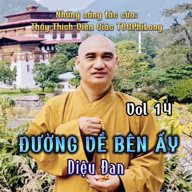 Đường Về Bên Ấy Vol.14