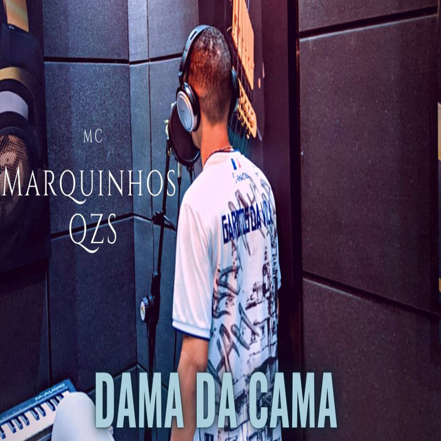 Dama da Cama