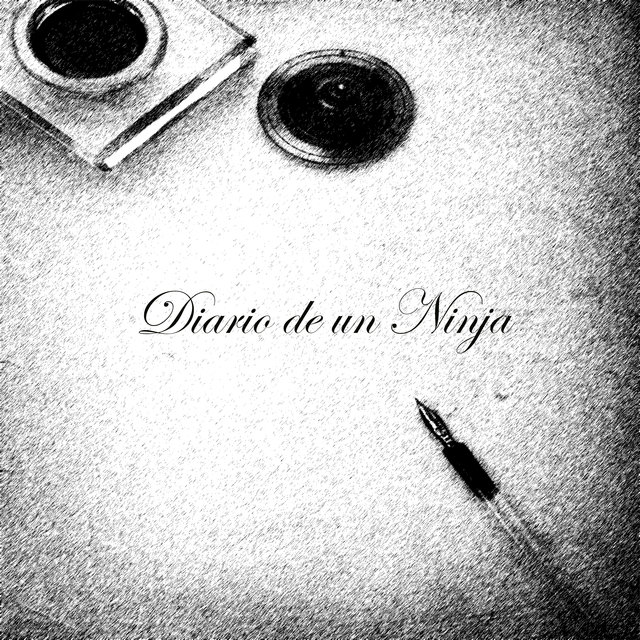 Diario De Un Ninja
