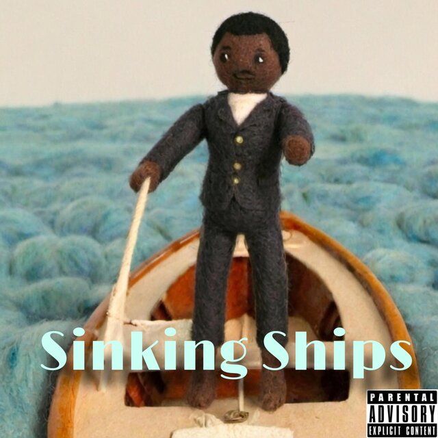Sinking Ships