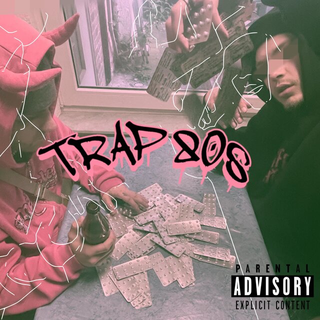 TRAP 80s