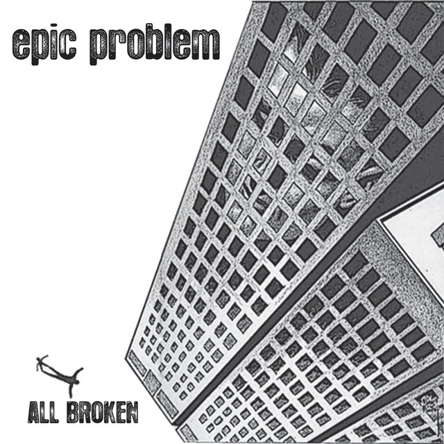 All Broken