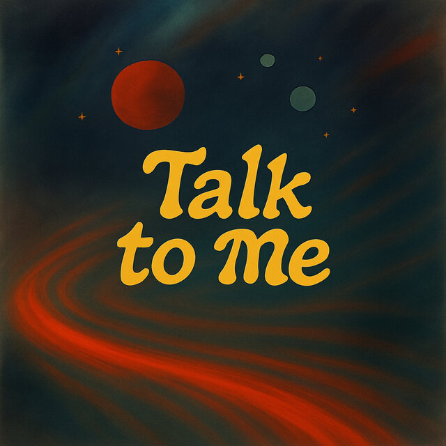 Talk To Me
