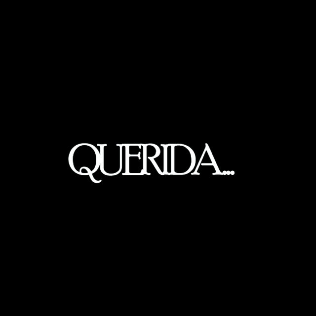 Querida...