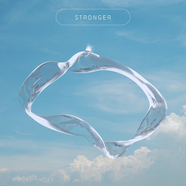 Stronger