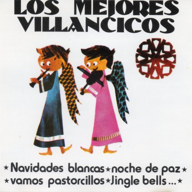 Los Mejores Villancicos (Remasterizado 2015)